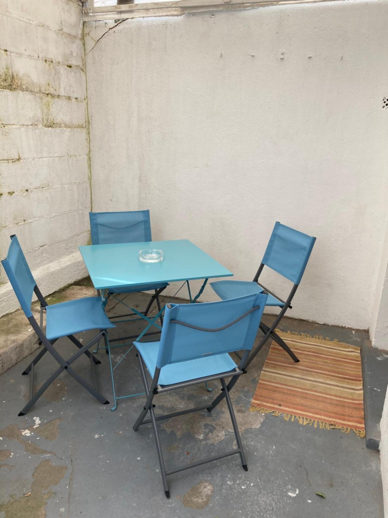 De Lisle Hébergement de vacances *